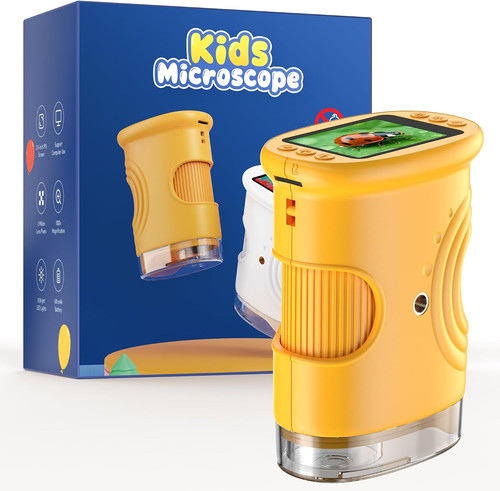 1000x digitale microscopio - 1000x,