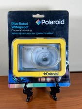 Custodia subacquea polaroid - subacquea,