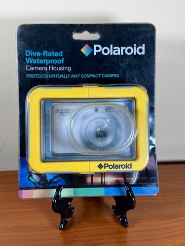 Custodia subacquea polaroid - custodia,