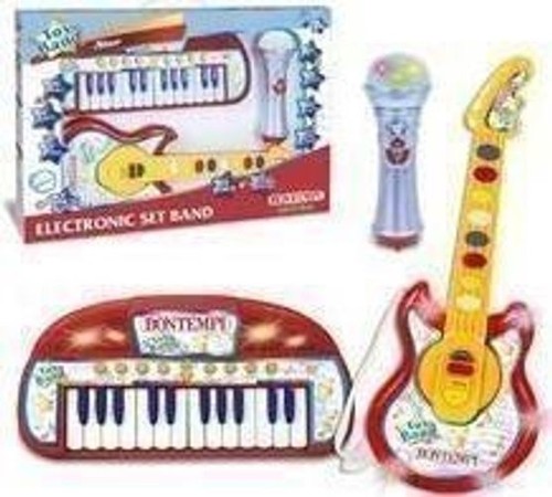 Merchandising bontempi 2150 - merchandising,