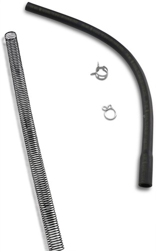 Kit tubi fascette all - tubi, balls