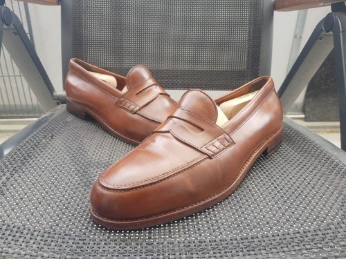 Scarpe uomo heinrich - da,