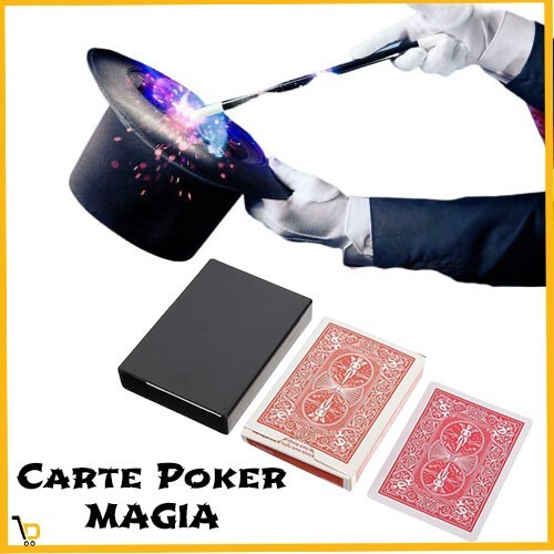 Giochi magia vanishing card - giochi,