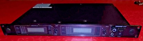 Recepteurs micros double - recepteurs,