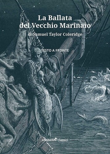 Ballata del vecchio - la,