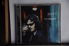 ZUCCHERO - BLUE SUGAR - CD