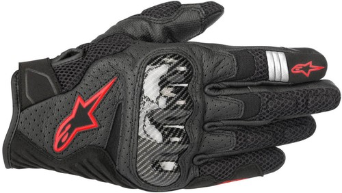 Alpinestars smx air v2 - 1,