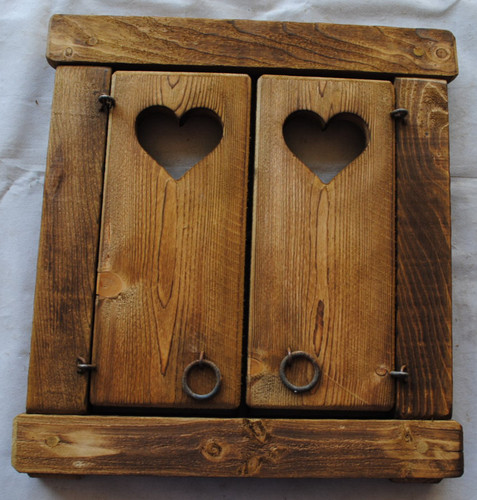Finestra legno con - finestra,