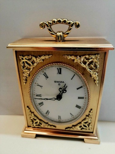 Swiza orologio da tavolo - swiza,