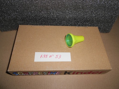 Kinder italia vecchia - italia ,