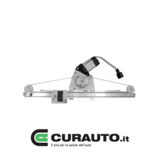 ALZACRISTALLI ALZAVETRO ANT