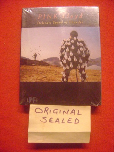 Pink floyd delicate - pink,