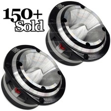 JBL Selenium ST450 Trio Super