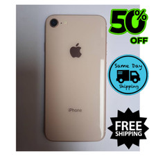 Apple iPhone 8 64 GB 128 GB