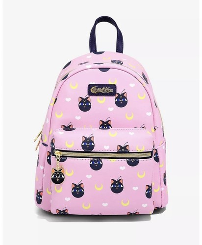 Mini zaino loungefly sailor - loungefly,
