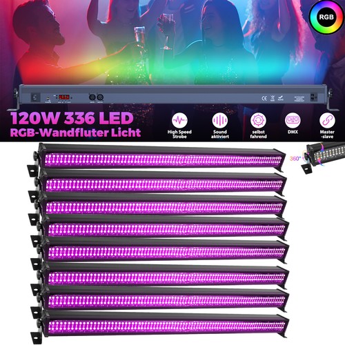 Luce wall washer 120 - , led