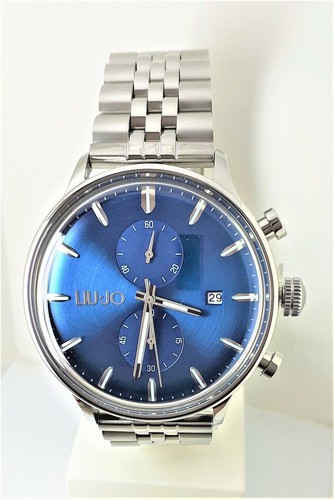 Orologio uomo cronografo