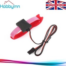 Sensore temperatura batteria