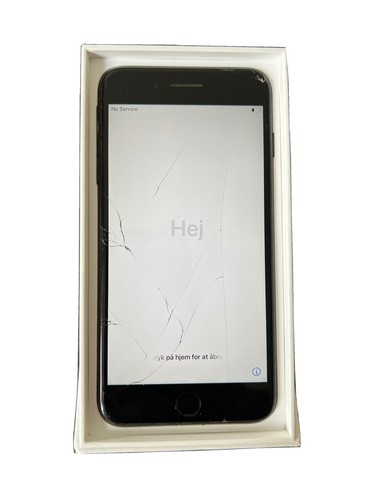 Apple iphone plus 128gb - apple,