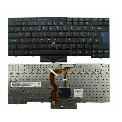 Nuova tastiera layout - , lenovo