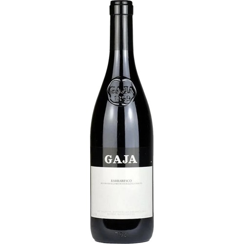 Bottles barbaresco docg 2022 - 3,