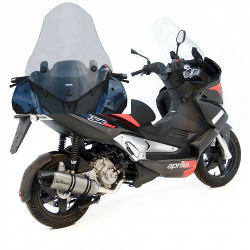 Faco 23226 parabrezza aprilia - parabrezza,