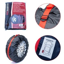 Set buste pneumatici coperture