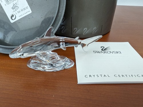 Swarovski shark 7644 - , 007