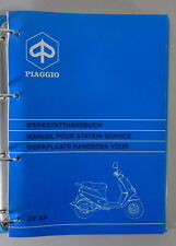 Manuale Di Officina / Manuale