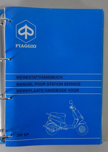 Manuale officina - manuale, /