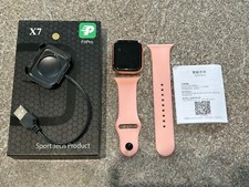 Smart watch sport tech fitpro - smart,