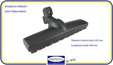 SPAZZOLA PARQUET-3 TWISTER