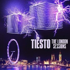 Tiesto, Violet Skys The London