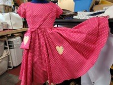 BELLISSIMI ABITI BAMBINA -