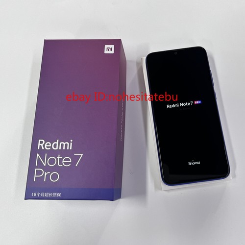 Xiaomi redmi note pro - redmi, 7