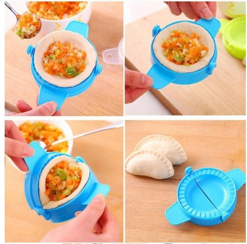 Stampo ravioli panzerotti - x,