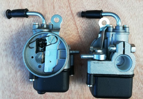Carburatore per piaggio 12 - carburatore,
