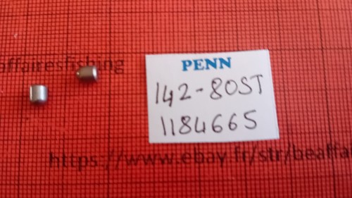 Pezzo 142 80st cam - 142-80st, follower