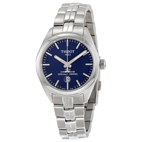 Orologio tissot 100 donna - tissot,