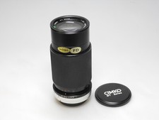 CIMKO 80-200mm F4.5 per Canon