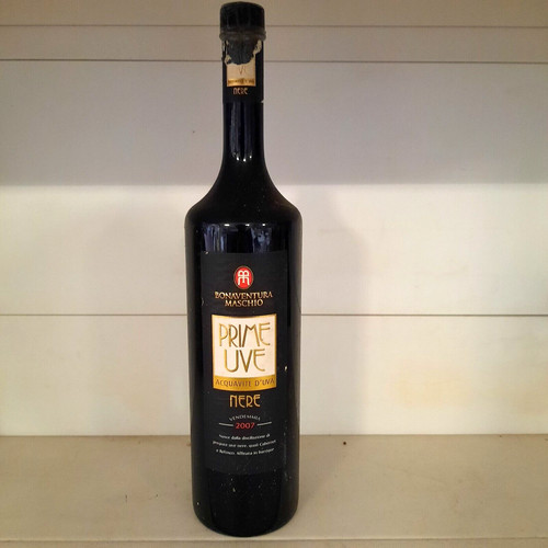 Bonaventura maschio acquavite - maschio,