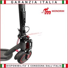 Asse sterzo coni chiusura