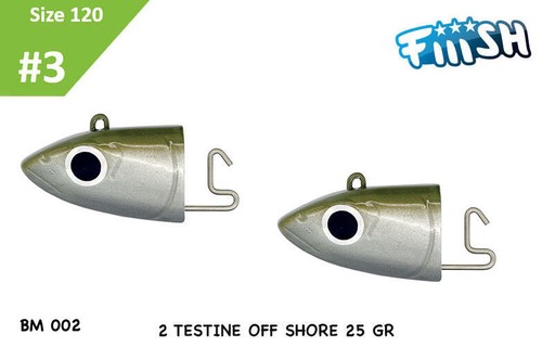 Black minnow fiiish - black,