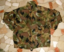 Camicia operativa ex dotazione Arditi Incursori COMSUBIN GOI