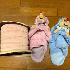 Pantofole Disney Store