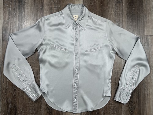 Camicia scatto doppia rl - scatto,