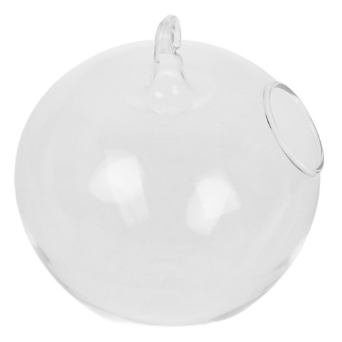 Astuccio rotondo globo ciotola
