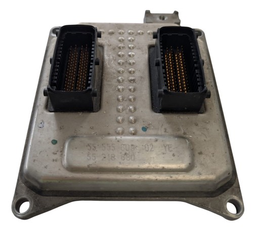 Centralina motore ecu - centralina, alfa