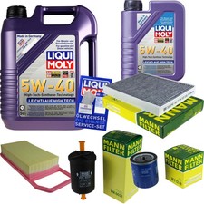 KIT TAGLIANDO FILTRO OLIO