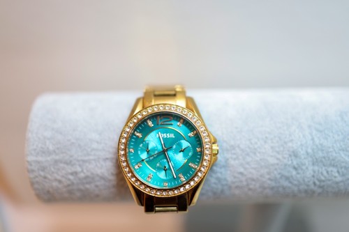 Orologio fossil donna es3385 - fossil,